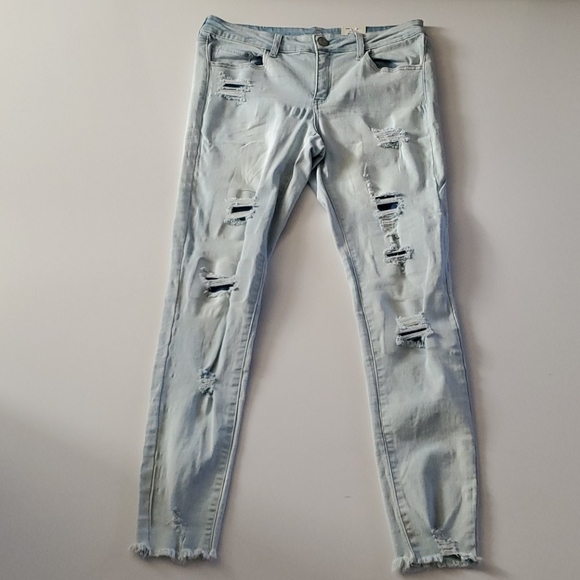 SO Jeans Juniors So Low Rise Jeggings Poshmark